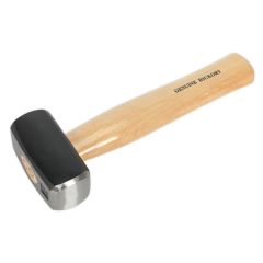 Club Hammer Hickory Shaft 2.5Lb (1kg)