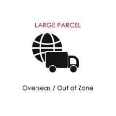 72 Hr Outzone Delivery Large Parcel