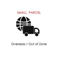 72 Hr Outzone Delivery Small Parcel