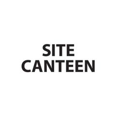 Site Canteen - 600x200 1mm Plastic