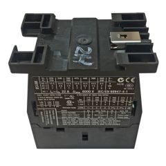 Contactor for Tecalemit RBT (24V)