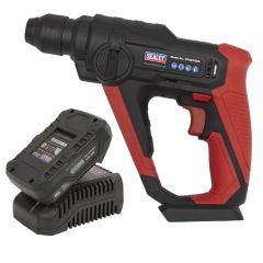 Cordless Rotary Hammer Drill 230V