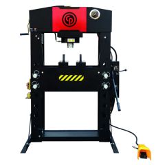 100 Tonne CP Floor Press Professional