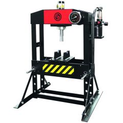 15 Tonne CP Floor Press Professional
