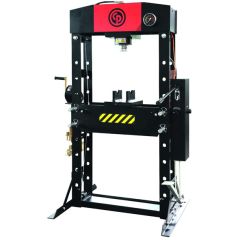 50 Tonne CP Floor Press Professional
