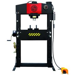 75 Tonne Floor Press Professional