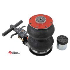 CP Bellows Jack 2 Balloons/Short Handle