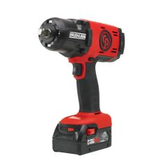 CP 1/2” Impact Wrench 6ah
