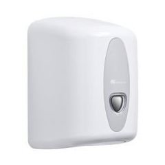 Centre Feed Paper Towel Dispenser