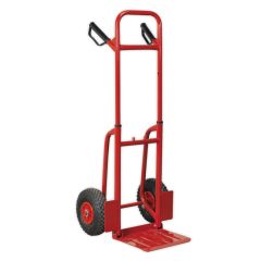 Sack Truck with Pneumatic Tyres 200kg