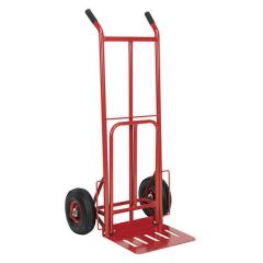 Foldable Sack Trolley 250kg