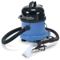 Numatic Valeting Machine - 230v