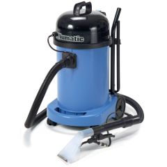 Numatic Valeting Machine - 230 Volt