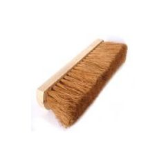 Broom Head (Soft) 10 inch