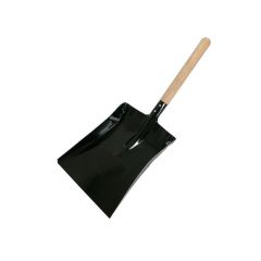 9" Steel Shovel