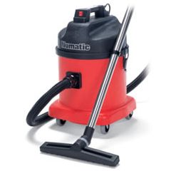 Industrial Vacuum Cleaner 1200w 230v