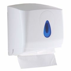 Hand Towel Dispenser