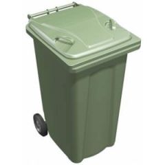 240 Litre Wheelie Bin