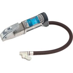 PCL MK4 DIGITAL Tyre Inflator Clip on