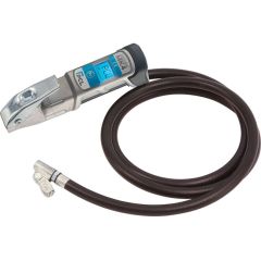 PCL MK4 DIGITAL Tyre Inflator S Clip On