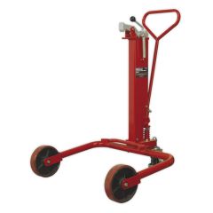 Hydraulic Drum Truck 205ltr