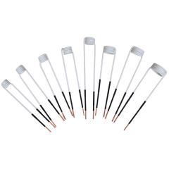 Induction Heater Coils Set (Std:8pcs)