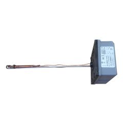 Thermal Overload (Double Stat)