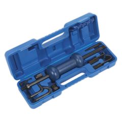 Body Slide Hammer Kit 9pc