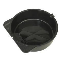 Oil/Fluid Drain Pan 8 Litre