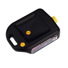 Oil/Fluid Drain & Recycle Container 5Ltr