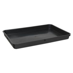 9 Litre Plastic Oil Drip Tray