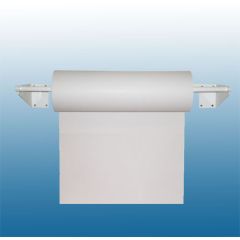 Disposable Car Seat Cover Wall Dispenser