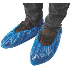 Disposable Shoe Covers Pack 100