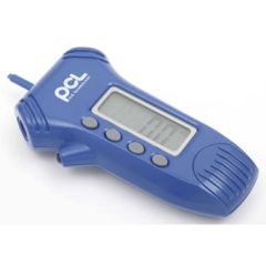 PCL Digital Tyre Pressure & Tread Gauge