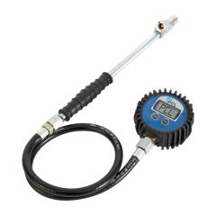 PCL Digital Tyre Pressure Gauge