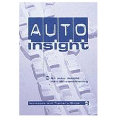 Air Con Training DVD