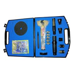 Locking Wheel Nut Remover Set XL