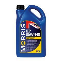 EP 85W-140 Gear Oil