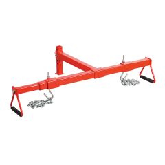 Engine Support Beam 600kg Heavy-Duty