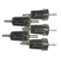 In-Line Carbon Filter (Box of 10)