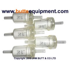 In-Line Filter (Pk of 5)