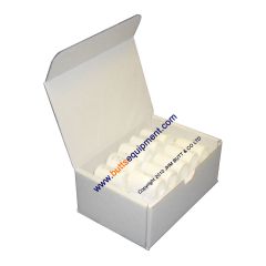 Microfibre Filter 12mmx32mm (Box of 10)