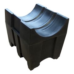 Single Barrel Stacker