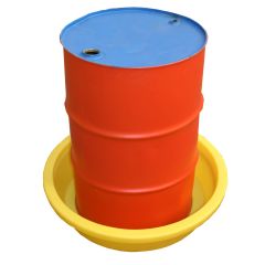 Drum Bund Tray