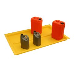 Truck Spill Tray 60 Litre