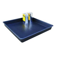 General Purpose Drip Tray 100ltr Bund