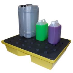 43 Litre Spill Tray