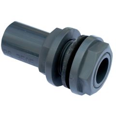 Bunded Floor Connector