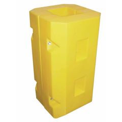 Universal Beam Protector 100x100mm