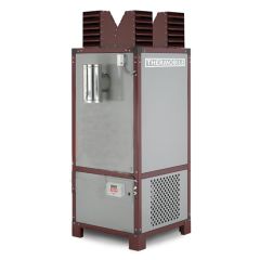 Cabinet Heater - Oil Fired 258,000 Btu